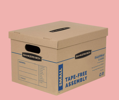 Thùng carton - Bao Bì ADL Paperpackaging - Công Ty TNHH Một Thành Viên ADL Paperpackaging